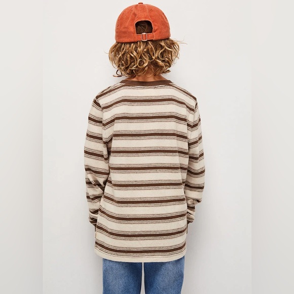 GHANDA COMMON LONG SLEEVE - Picture 7 of 8